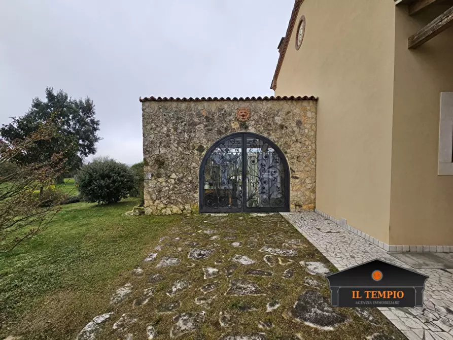 Immagine 34 di Villa in vendita  in VIA ANESOLO a Sossano