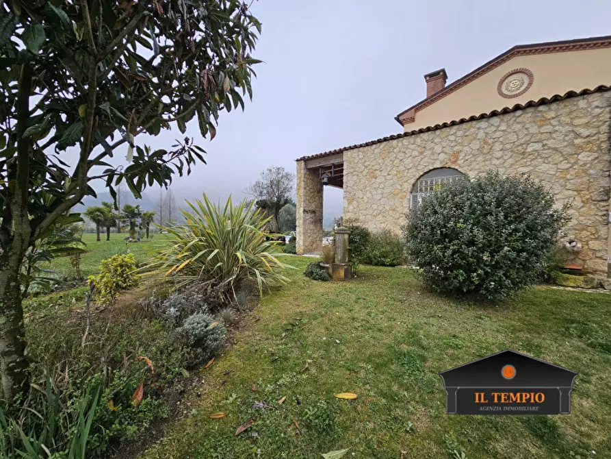 Immagine 35 di Villa in vendita  in VIA ANESOLO a Sossano