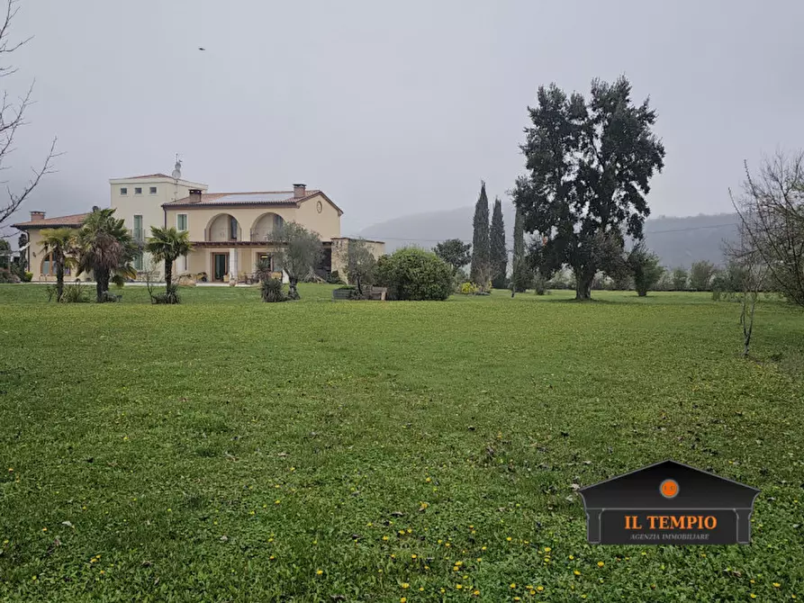 Immagine 40 di Villa in vendita  in VIA ANESOLO a Sossano