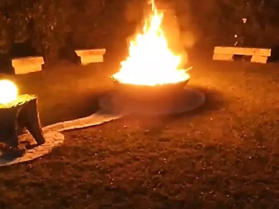 Immagine 43 di Villa in vendita  in VIA ANESOLO a Sossano