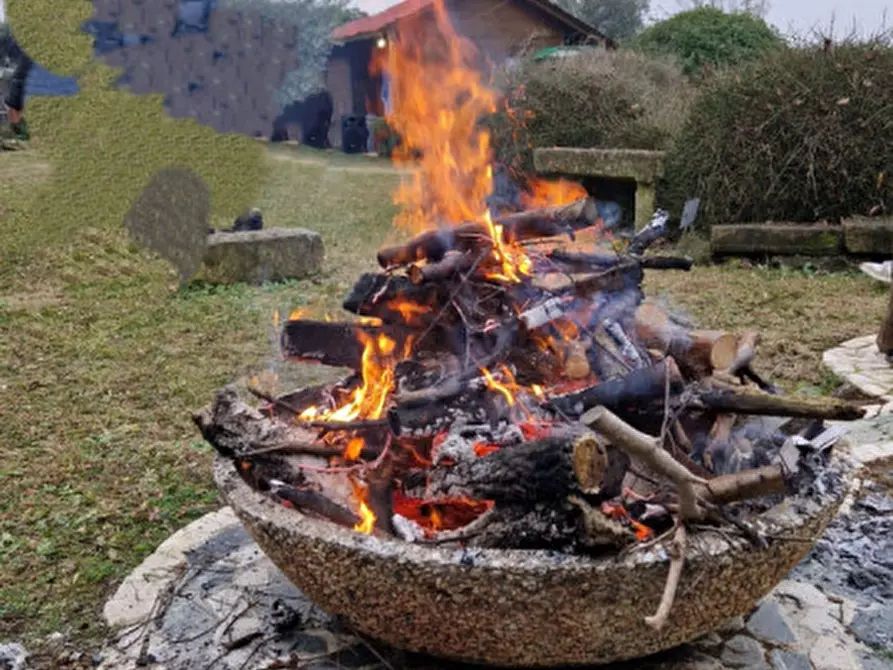 Immagine 45 di Villa in vendita  in VIA ANESOLO a Sossano