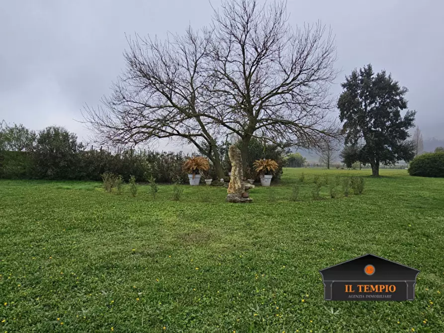 Immagine 49 di Villa in vendita  in VIA ANESOLO a Sossano