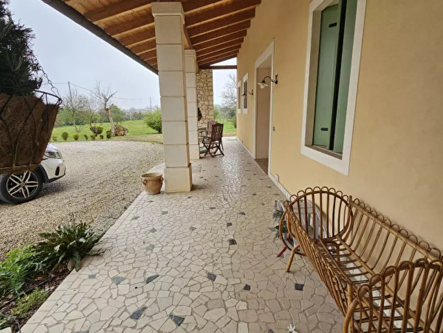 Immagine 50 di Villa in vendita  in VIA ANESOLO a Sossano