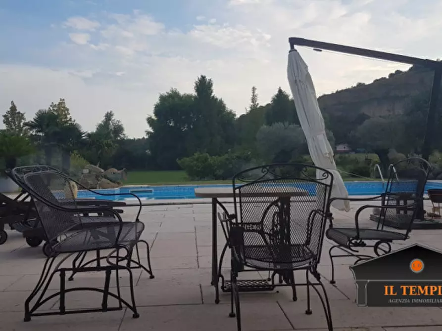 Immagine 51 di Villa in vendita  in VIA ANESOLO a Sossano