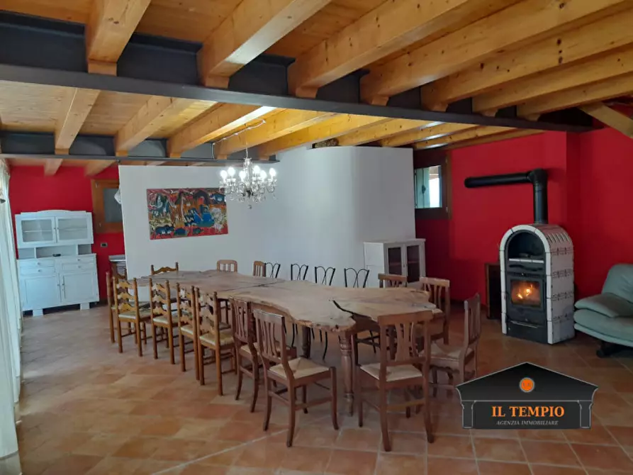 Immagine 52 di Villa in vendita  in VIA ANESOLO a Sossano