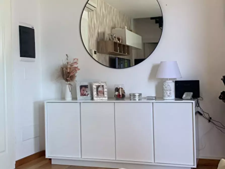 Immagine 8 di Appartamento in vendita  a Roma