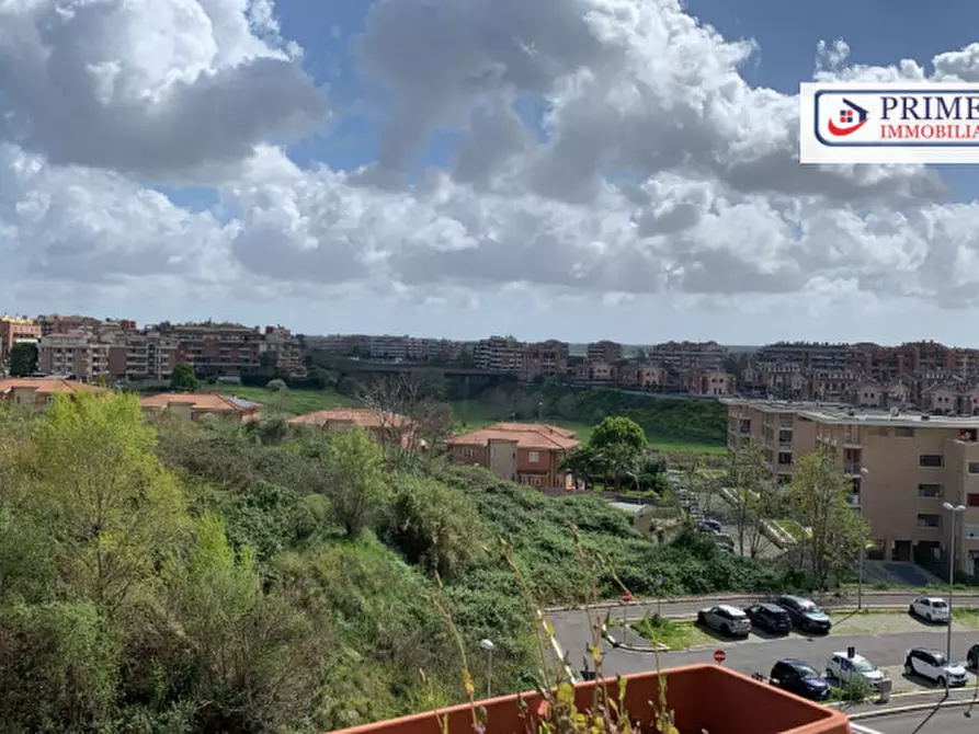 Immagine 18 di Appartamento in vendita  a Roma