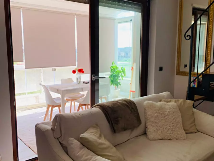 Immagine 21 di Appartamento in vendita  a Roma