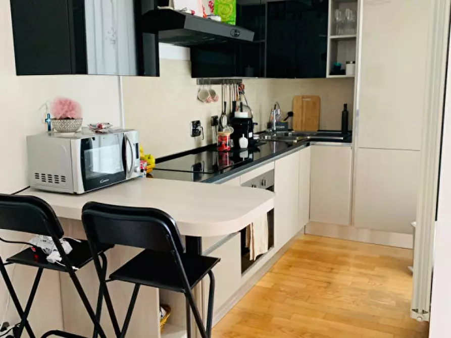 Immagine 22 di Appartamento in vendita  a Roma