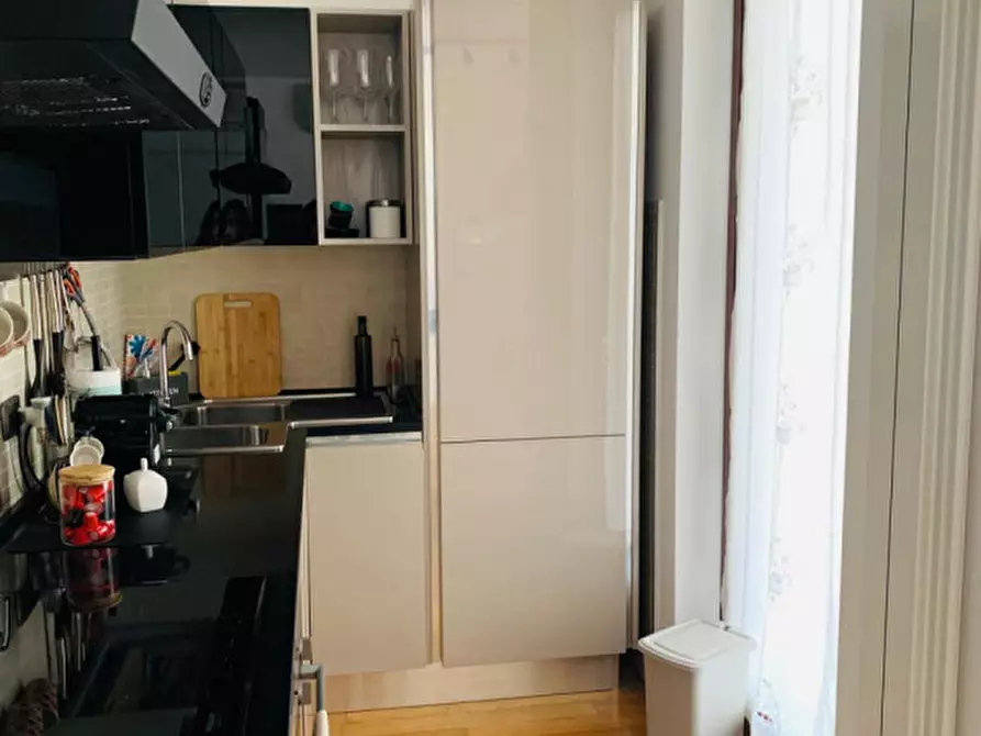 Immagine 23 di Appartamento in vendita  a Roma