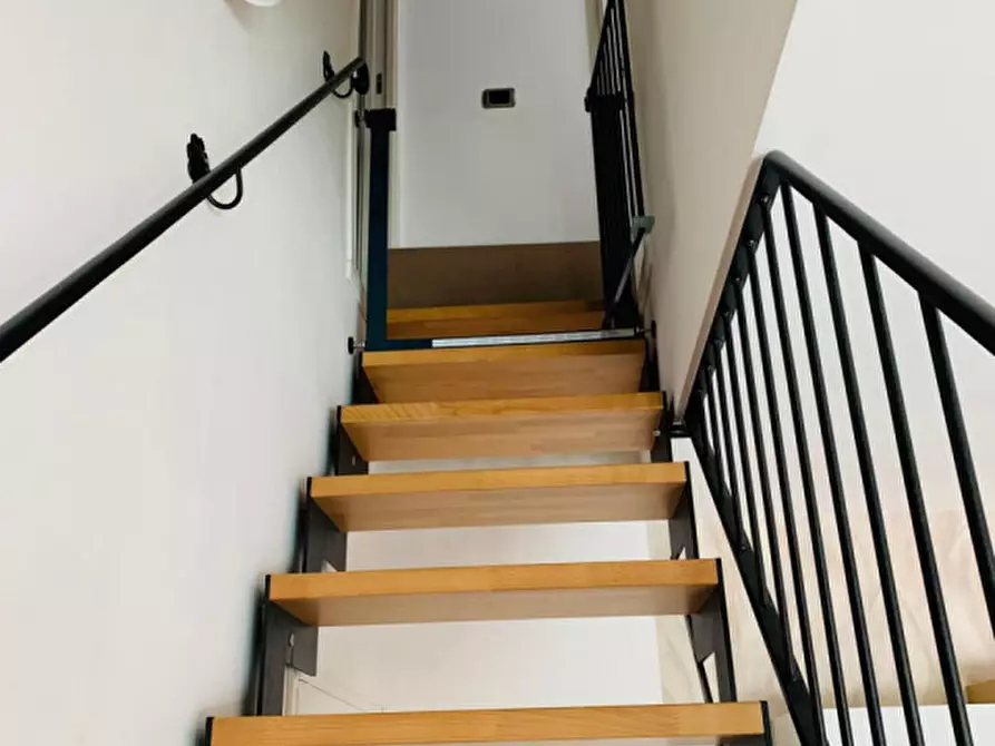 Immagine 24 di Appartamento in vendita  a Roma