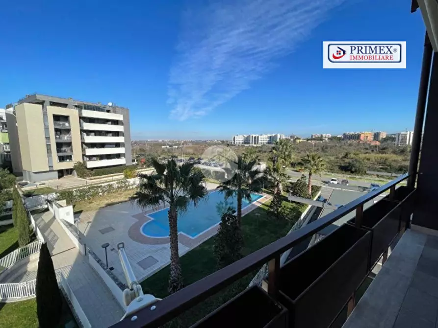 Immagine 34 di Appartamento in vendita  a Roma