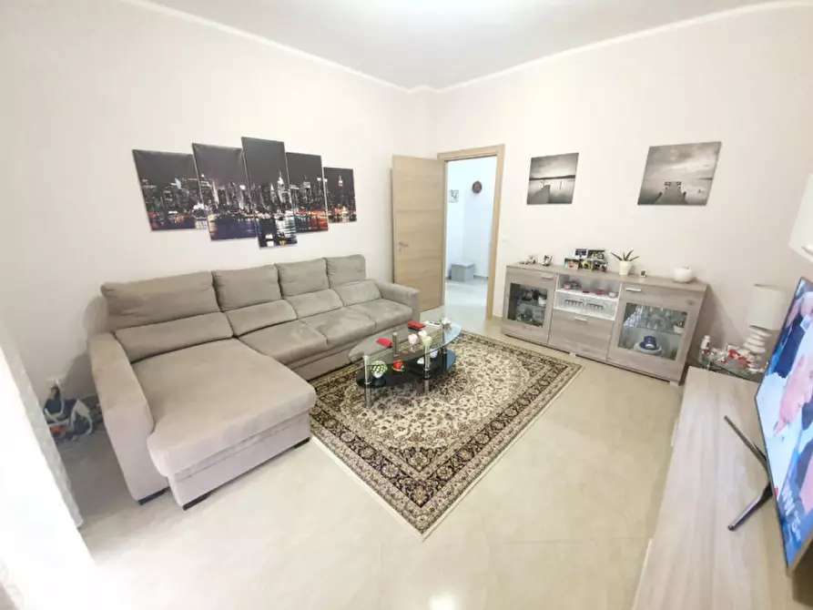 Immagine 1 di Appartamento in vendita  in Via Cerrano 17 a Casale Monferrato
