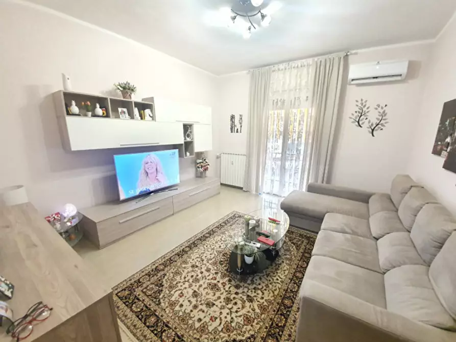 Immagine 2 di Appartamento in vendita  in Via Cerrano 17 a Casale Monferrato