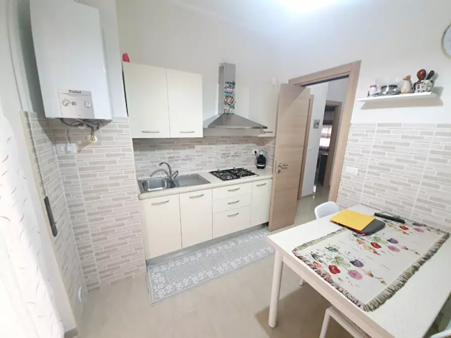 Immagine 4 di Appartamento in vendita  in Via Cerrano 17 a Casale Monferrato