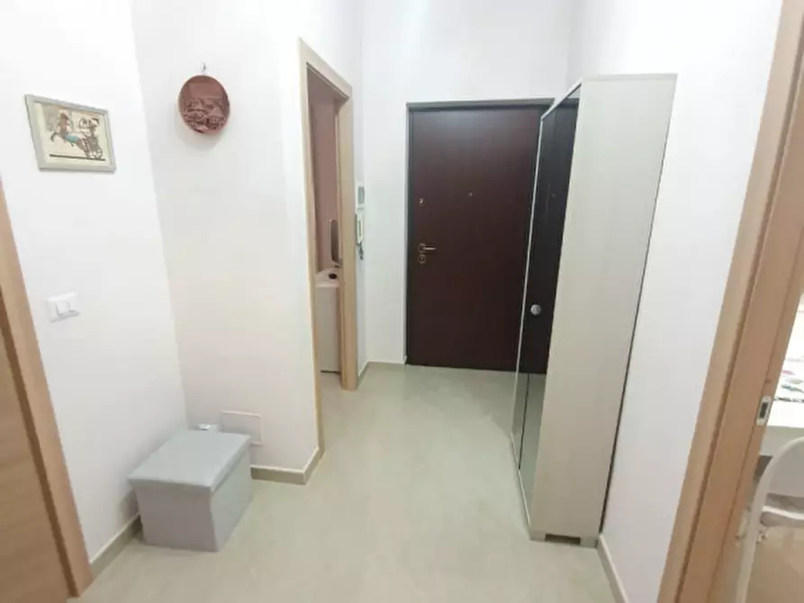 Immagine 6 di Appartamento in vendita  in Via Cerrano 17 a Casale Monferrato