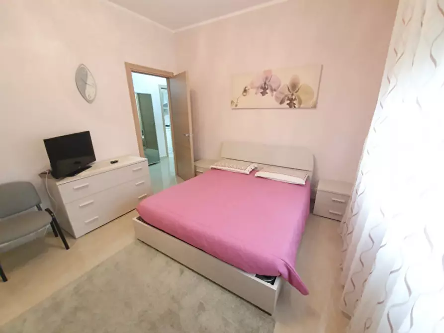 Immagine 9 di Appartamento in vendita  in Via Cerrano 17 a Casale Monferrato