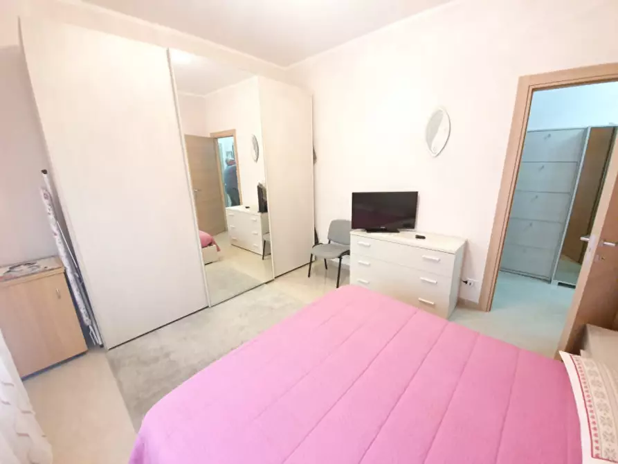 Immagine 10 di Appartamento in vendita  in Via Cerrano 17 a Casale Monferrato