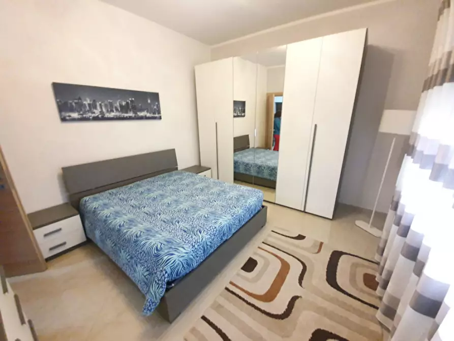 Immagine 11 di Appartamento in vendita  in Via Cerrano 17 a Casale Monferrato