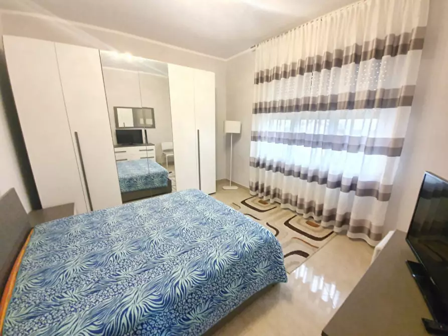 Immagine 12 di Appartamento in vendita  in Via Cerrano 17 a Casale Monferrato