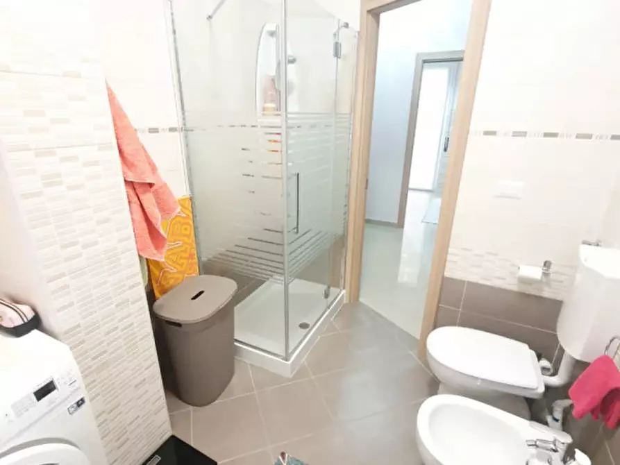 Immagine 13 di Appartamento in vendita  in Via Cerrano 17 a Casale Monferrato