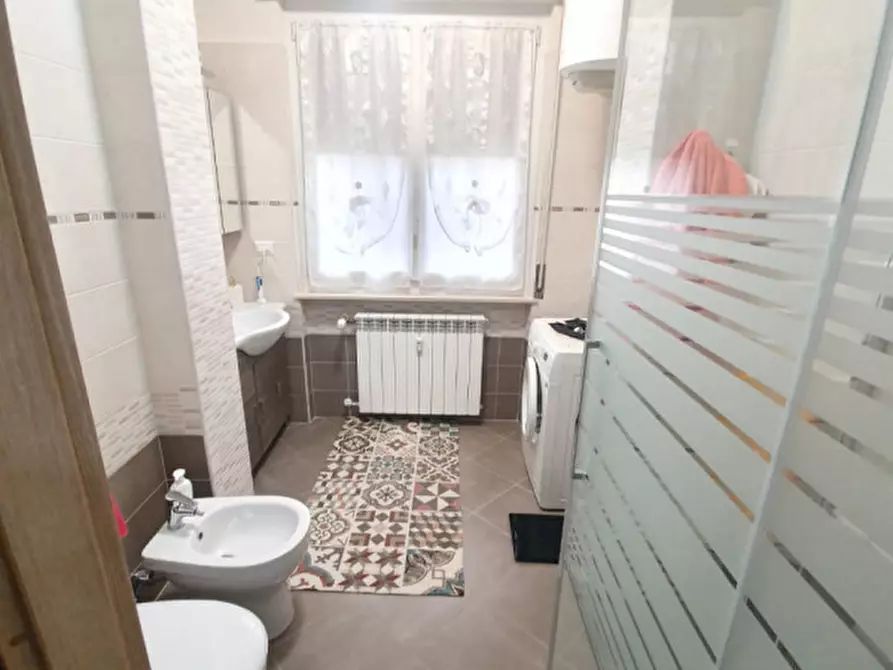 Immagine 14 di Appartamento in vendita  in Via Cerrano 17 a Casale Monferrato