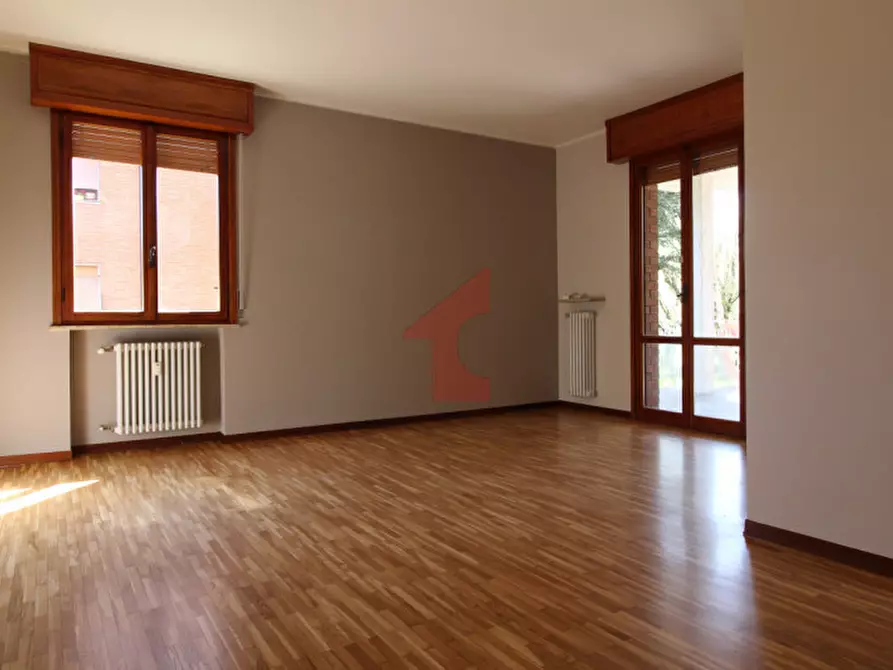 Immagine 1 di Appartamento in affitto  in passo della Cisa 29 a Parma