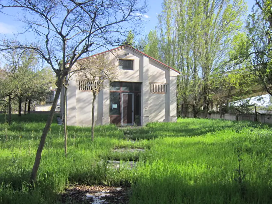 Immagine 2 di Ufficio in vendita  in Via Argine Po Nord 73 a San Benedetto Po