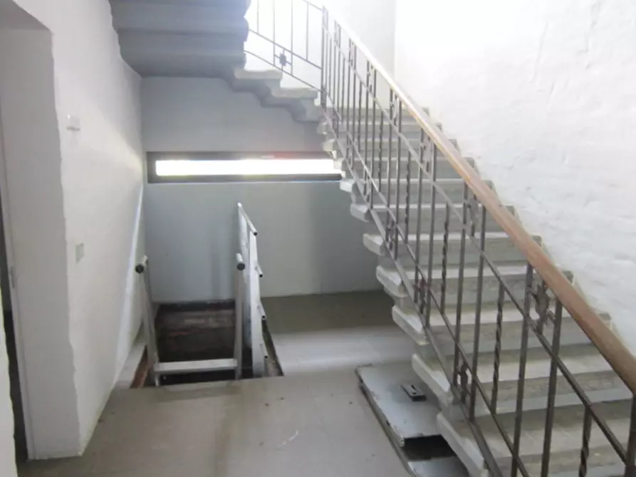 Immagine 9 di Ufficio in vendita  in Via Argine Po Nord 73 a San Benedetto Po