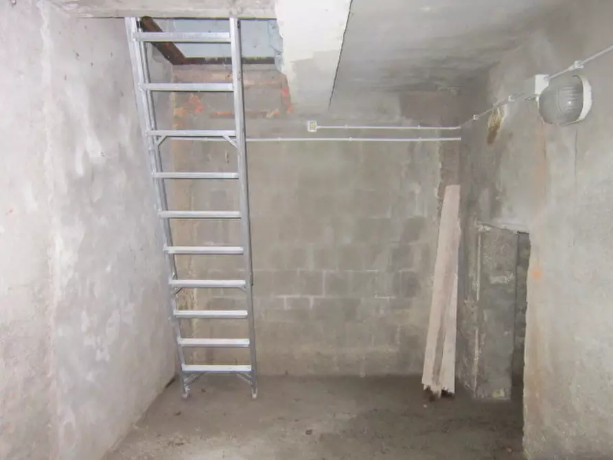 Immagine 17 di Ufficio in vendita  in Via Argine Po Nord 73 a San Benedetto Po