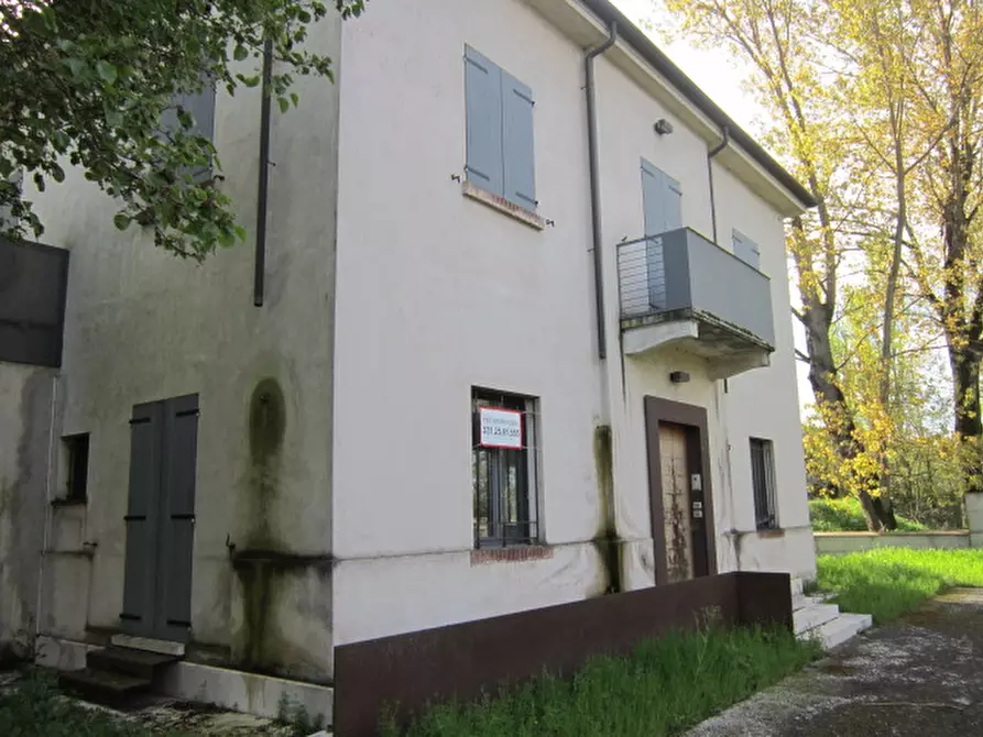 Immagine 18 di Ufficio in vendita  in Via Argine Po Nord 73 a San Benedetto Po