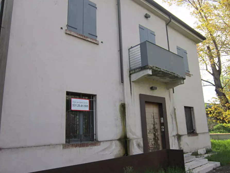 Immagine 19 di Ufficio in vendita  in Via Argine Po Nord 73 a San Benedetto Po