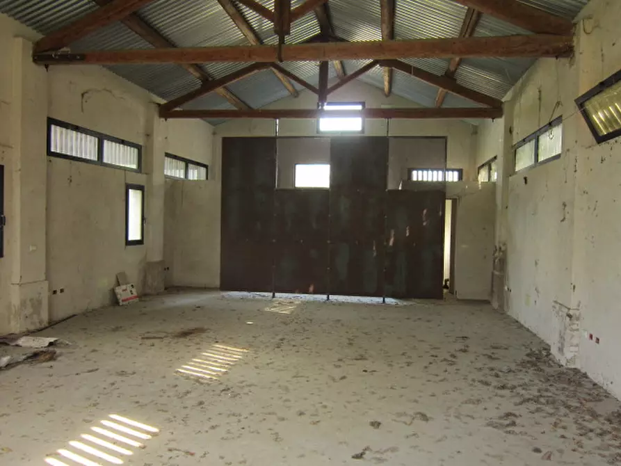 Immagine 20 di Ufficio in vendita  in Via Argine Po Nord 73 a San Benedetto Po