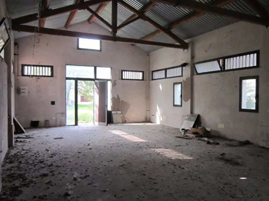 Immagine 21 di Ufficio in vendita  in Via Argine Po Nord 73 a San Benedetto Po