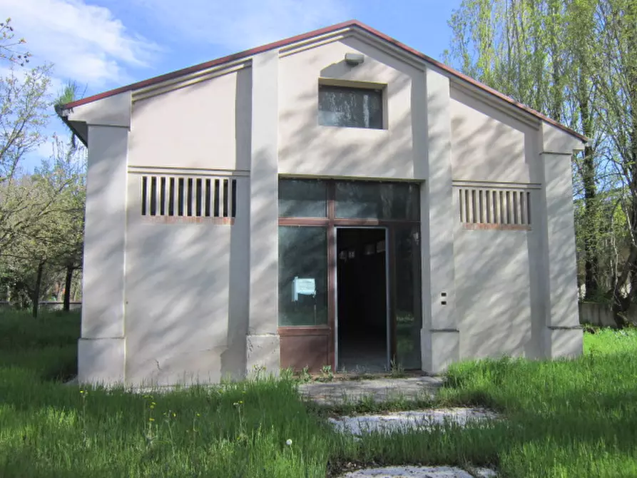 Immagine 22 di Ufficio in vendita  in Via Argine Po Nord 73 a San Benedetto Po