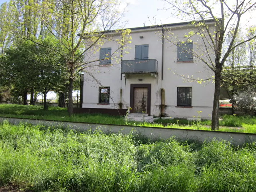 Immagine 25 di Ufficio in vendita  in Via Argine Po Nord 73 a San Benedetto Po