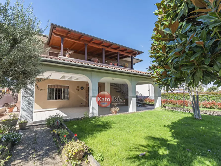 Immagine 1 di Casa indipendente in vendita  in Via Vicenza a Altavilla Vicentina