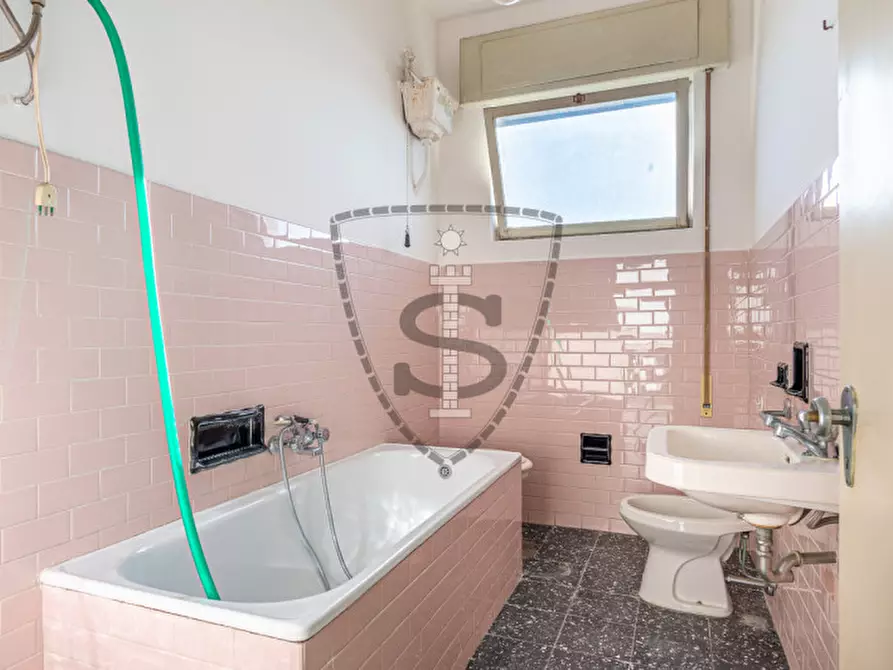 Immagine 8 di Casa bifamiliare in vendita  in Via Europa, 45 a Lusiana Conco