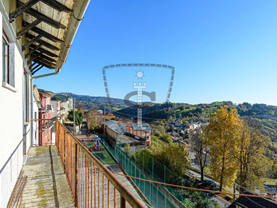 Immagine 9 di Casa bifamiliare in vendita  in Via Europa, 45 a Lusiana Conco