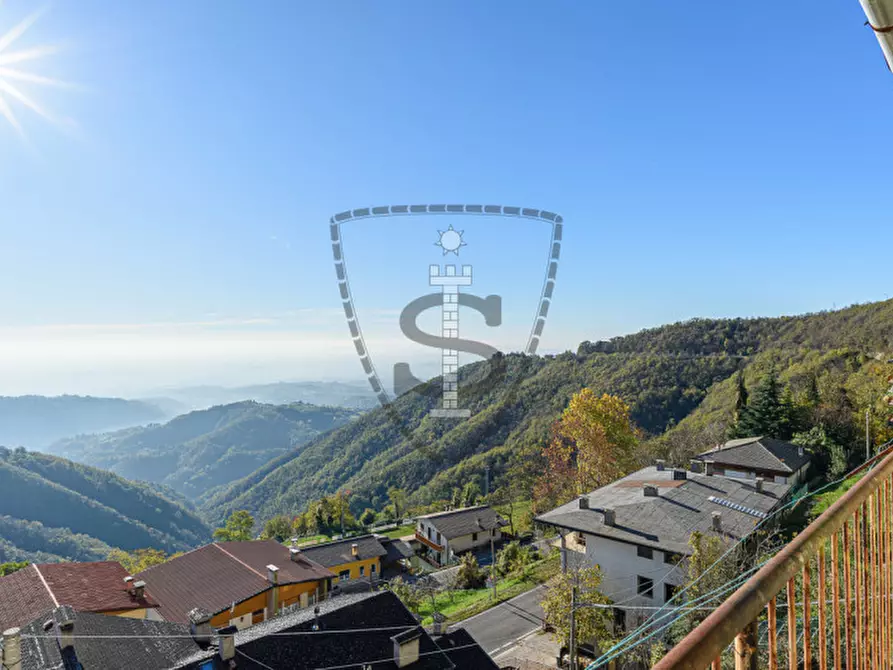 Immagine 11 di Casa bifamiliare in vendita  in Via Europa, 45 a Lusiana Conco