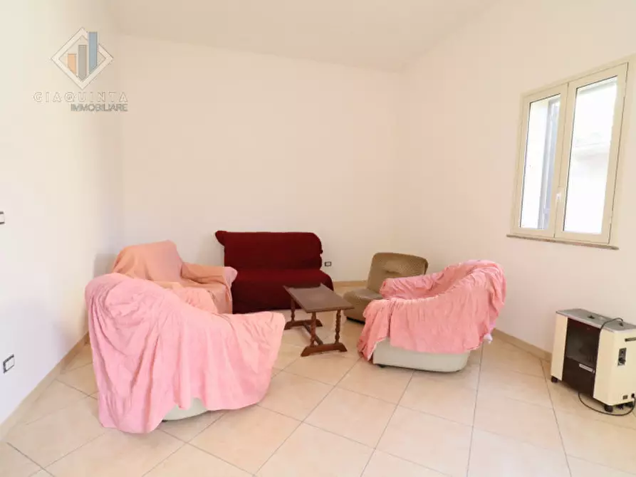 Immagine 6 di Casa indipendente in vendita  in Via Cesare Battisti n 97 a Palagonia