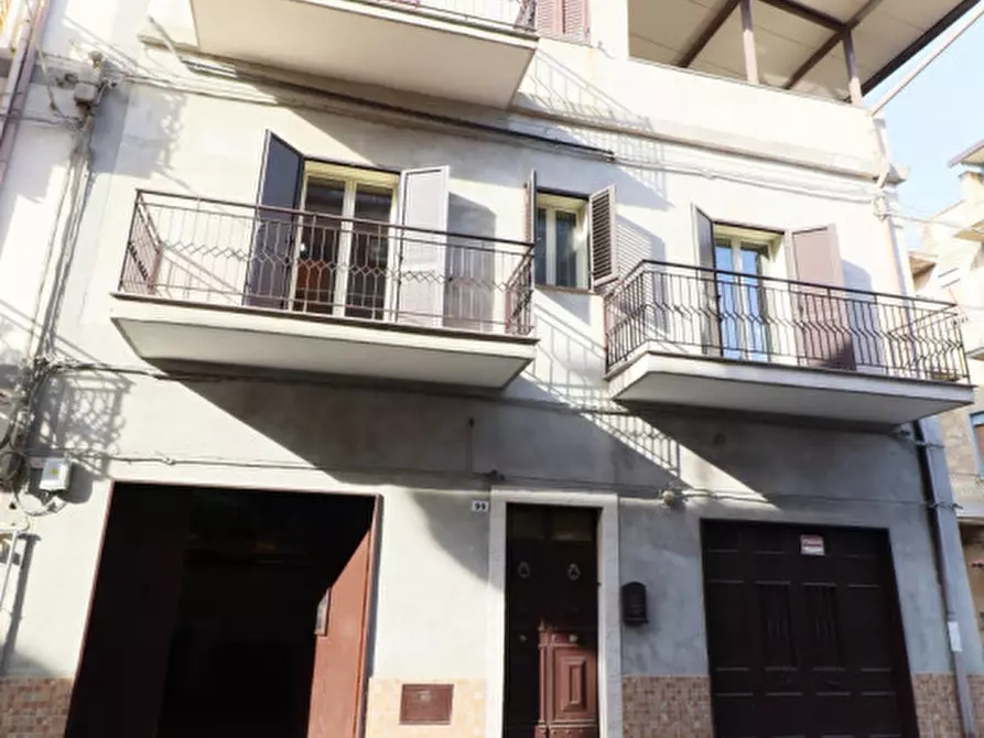 Immagine 17 di Casa indipendente in vendita  in Via Cesare Battisti n 97 a Palagonia