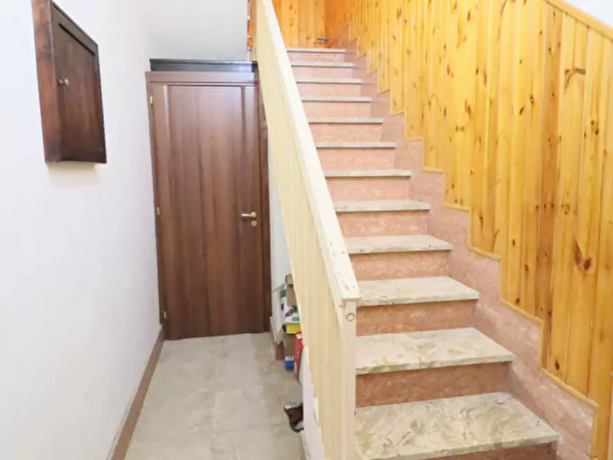 Immagine 21 di Casa indipendente in vendita  in Via Cesare Battisti n 97 a Palagonia