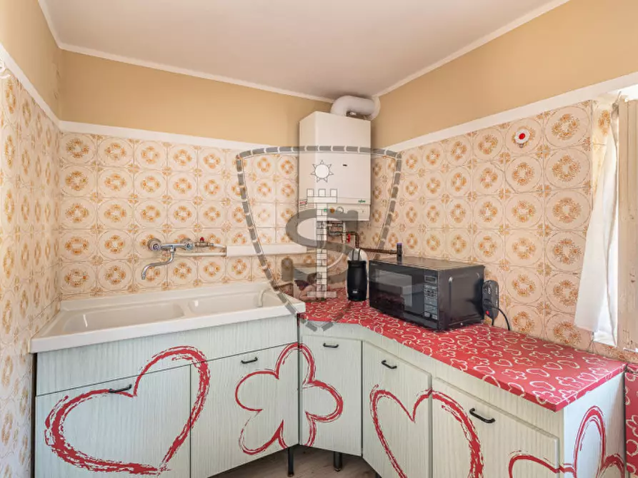 Immagine 13 di Appartamento in vendita  in Contrà Gomarolo, 98 a Lusiana Conco