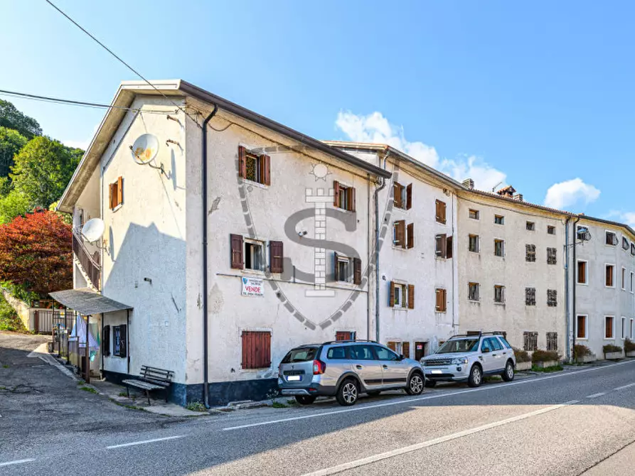 Immagine 22 di Appartamento in vendita  in Contrà Gomarolo, 98 a Lusiana Conco