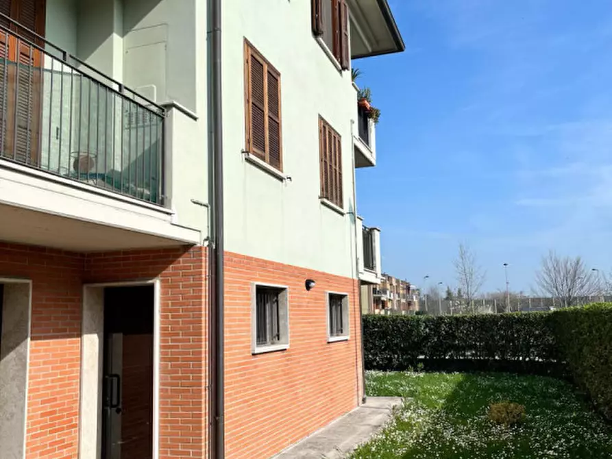 Immagine 1 di Appartamento in vendita  in Via Coduro a Fidenza