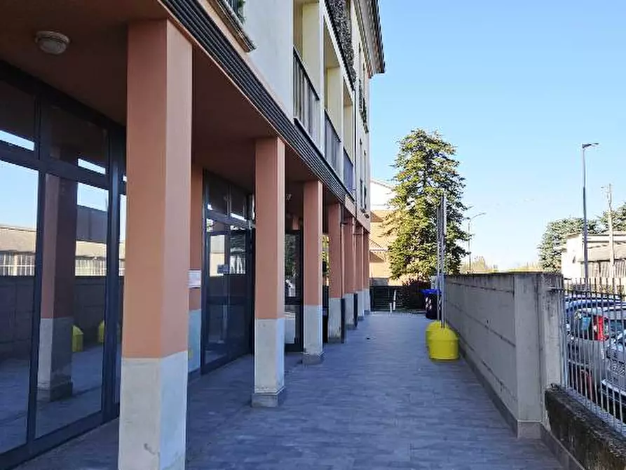 Immagine 5 di Ufficio in affitto  in via Emilia Ovest a Parma