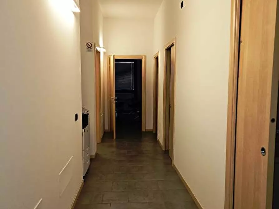 Immagine 37 di Ufficio in affitto  in via Emilia Ovest a Parma