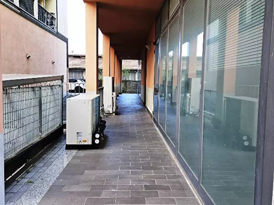 Immagine 46 di Ufficio in affitto  in via Emilia Ovest a Parma