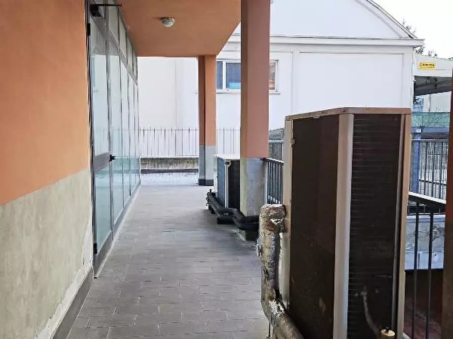 Immagine 47 di Ufficio in affitto  in via Emilia Ovest a Parma